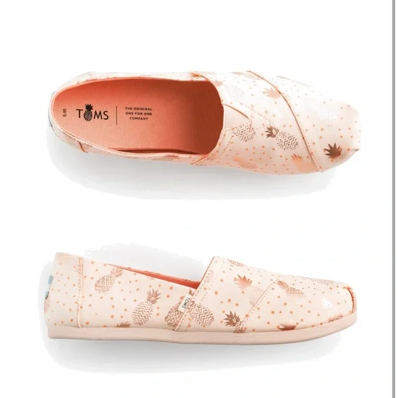 Toms Shoes Womens Toms Size Poshmark